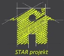 Star projekt malé logo